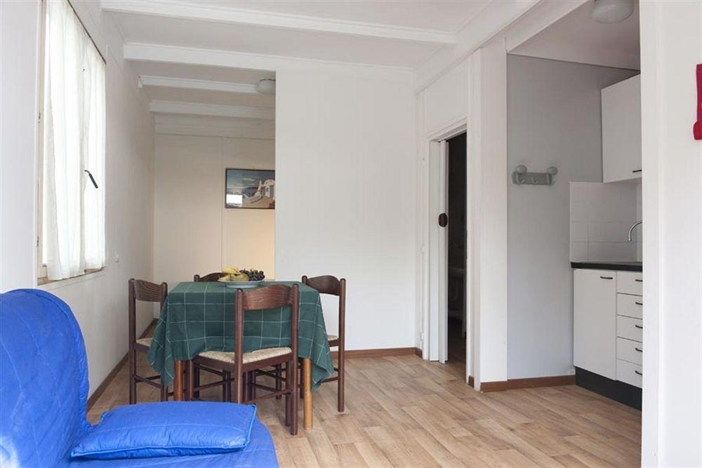 New Camping Le Tamerici Cecina  Eksteriør bilde