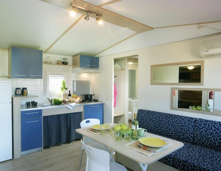 New Camping Le Tamerici Cecina  Rom bilde