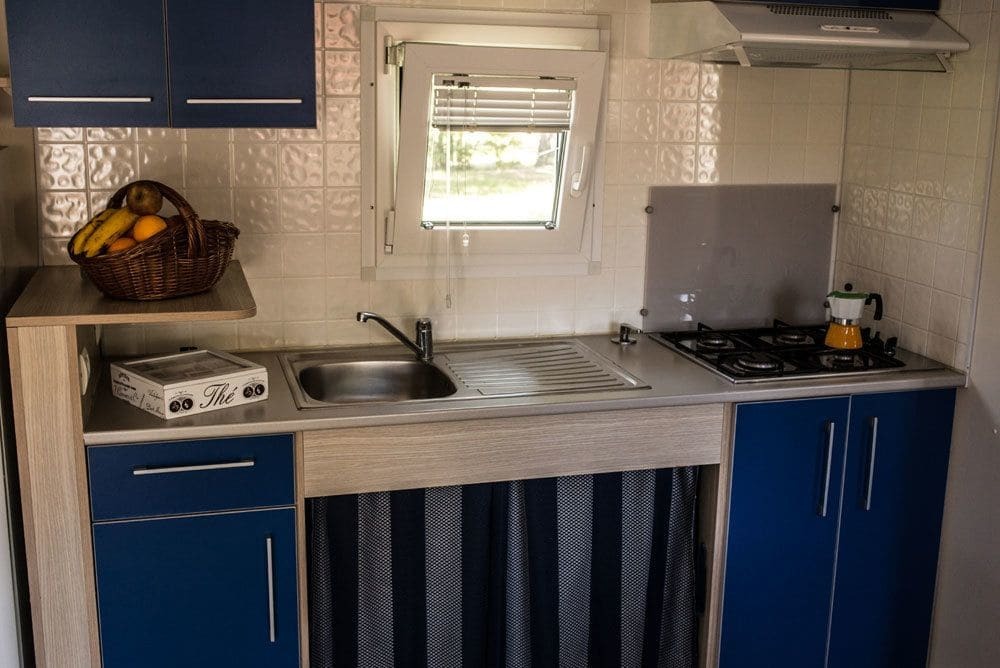 New Camping Le Tamerici Cecina  Eksteriør bilde
